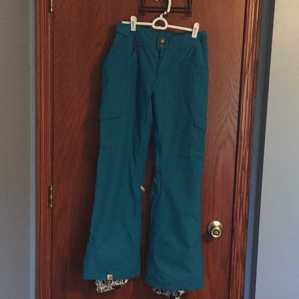 Roxy snowpants